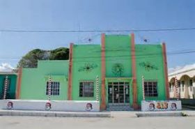  Townhall in Corozal, Belize – Best Places In The World To Retire – International Living